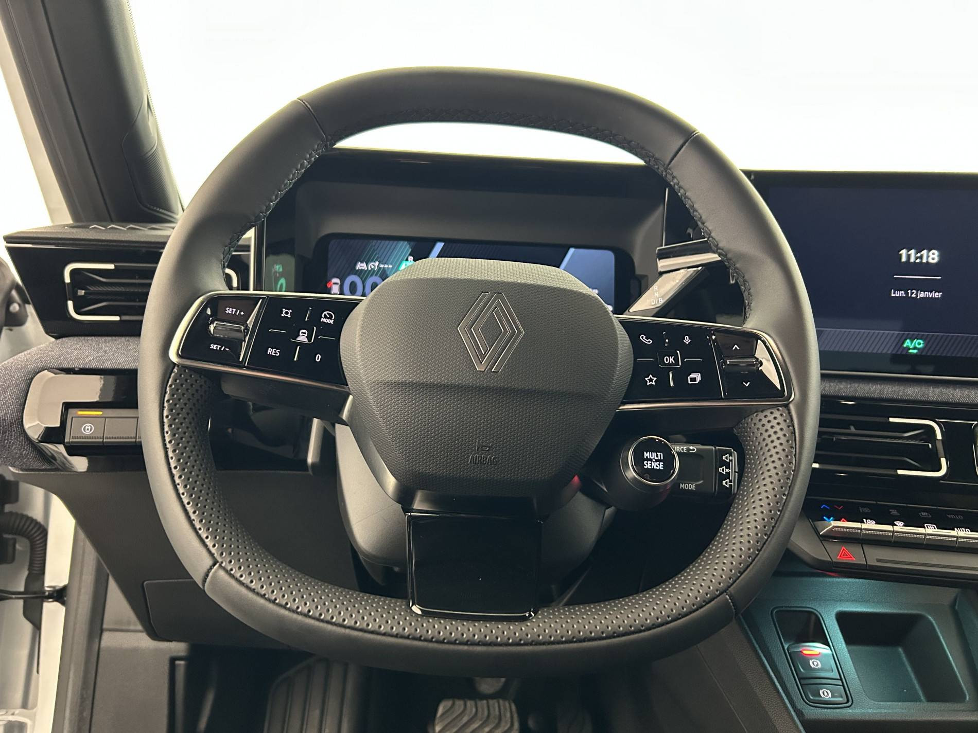 Vente en ligne Renault R5 E-Tech  150 ch autonomie confort au prix de 27 590 €