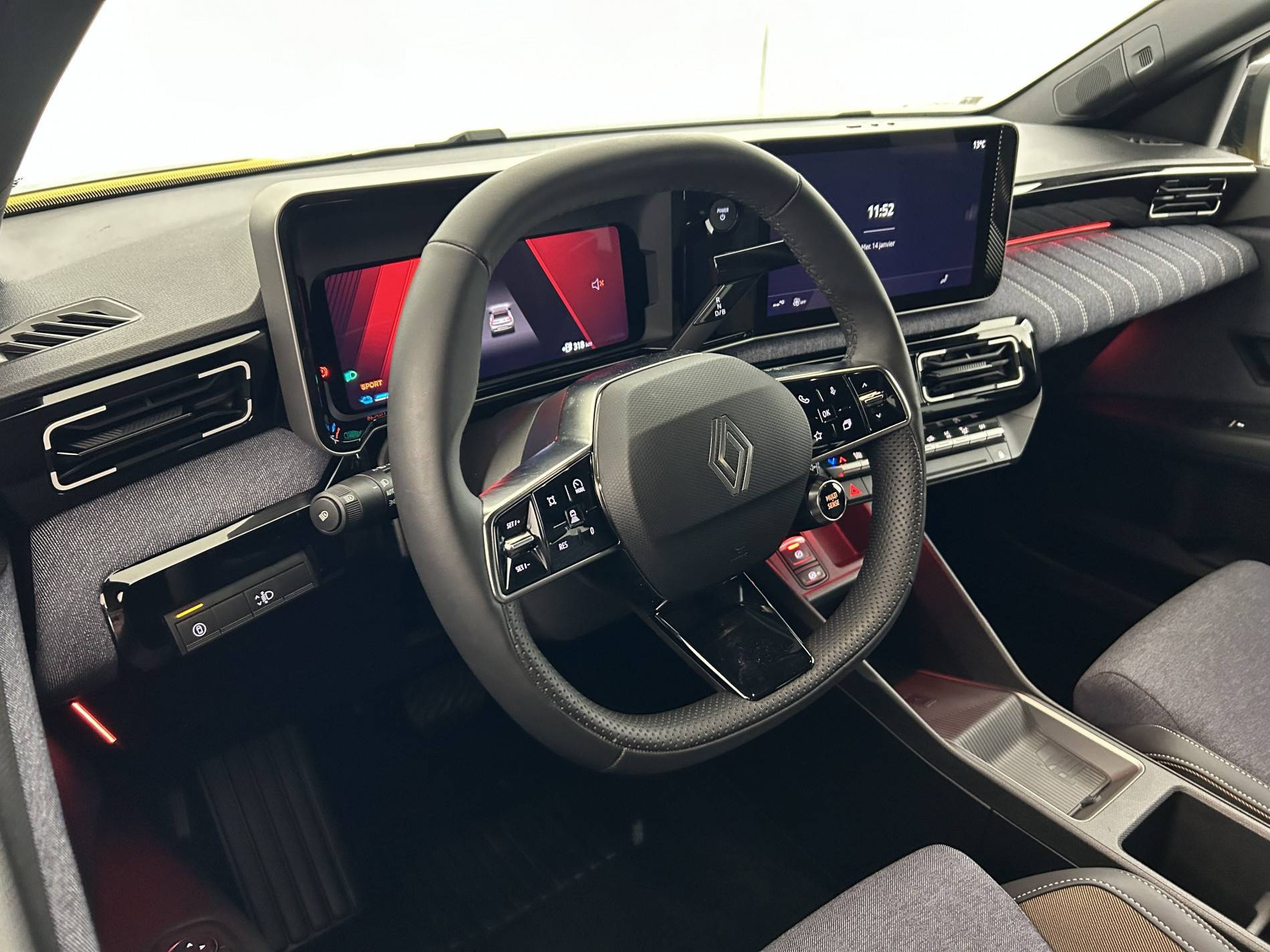 Vente en ligne Renault R5 E-Tech  150 ch autonomie confort au prix de 27 790 €