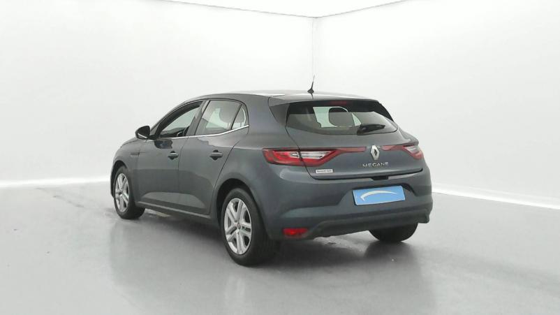 Vente en ligne Renault Megane 4 Mégane IV Berline TCe 140 EDC FAP au prix de 16 790 €