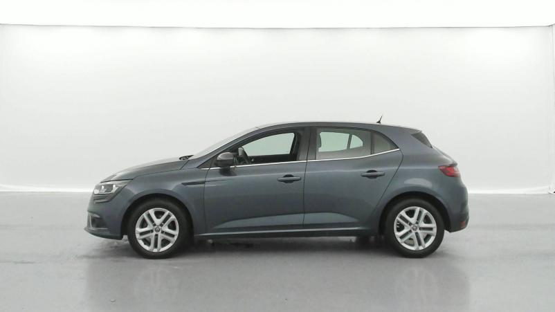 Vente en ligne Renault Megane 4 Mégane IV Berline TCe 140 EDC FAP au prix de 16 790 €