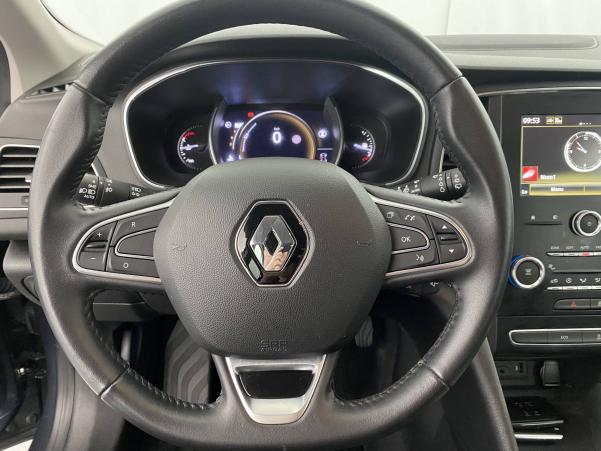 Vente en ligne Renault Megane 4 Mégane IV Berline TCe 140 EDC FAP au prix de 16 790 €