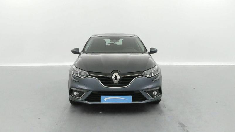 Vente en ligne Renault Megane 4 Mégane IV Berline TCe 140 EDC FAP au prix de 16 790 €