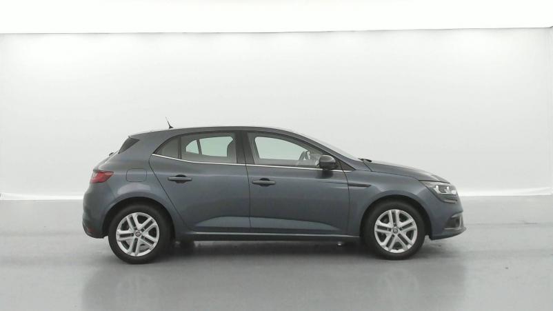 Vente en ligne Renault Megane 4 Mégane IV Berline TCe 140 EDC FAP au prix de 16 790 €