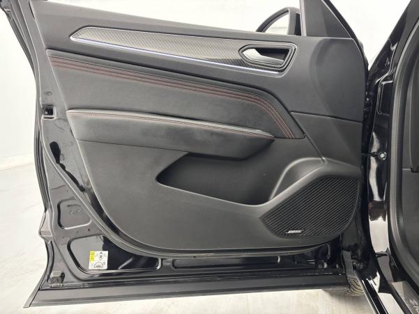 Vente en ligne Renault Arkana  E-Tech 145 au prix de 21 990 €
