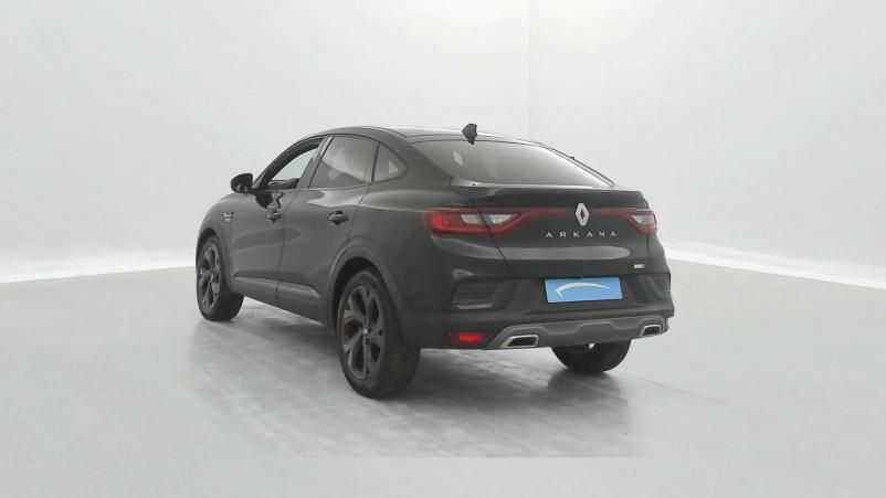 Vente en ligne Renault Arkana  E-Tech 145 au prix de 21 990 €