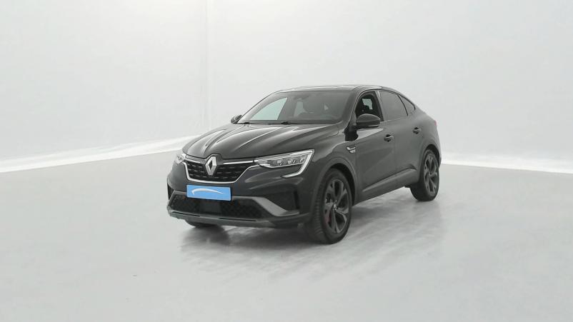 Vente en ligne Renault Arkana  E-Tech 145 au prix de 21 990 €
