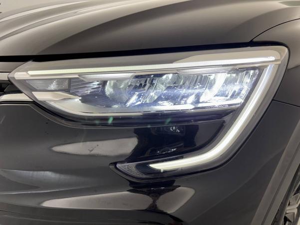 Vente en ligne Renault Arkana  E-Tech 145 au prix de 21 990 €