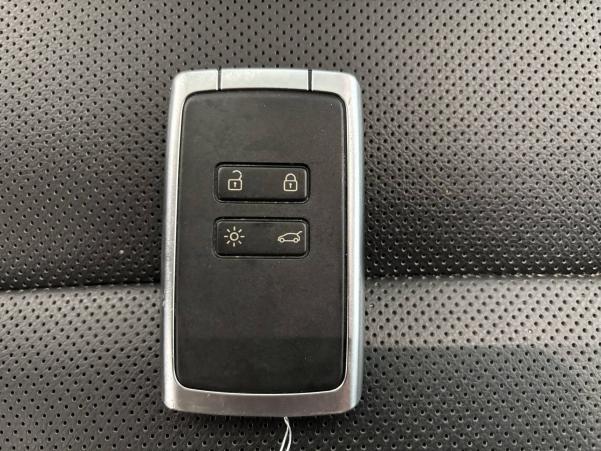 Vente en ligne Renault Arkana  E-Tech 145 au prix de 21 990 €