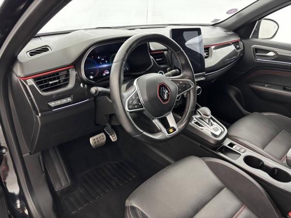 Vente en ligne Renault Arkana  E-Tech 145 au prix de 21 990 €