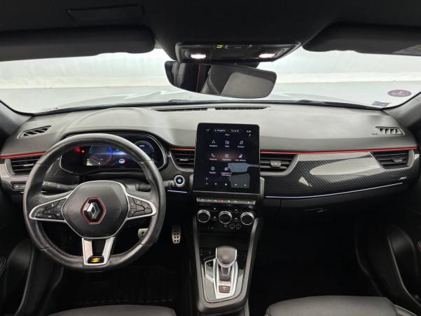 Vente en ligne Renault Arkana  E-Tech 145 au prix de 21 990 €