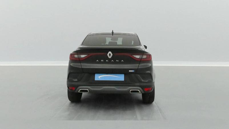 Vente en ligne Renault Arkana  E-Tech 145 au prix de 21 990 €