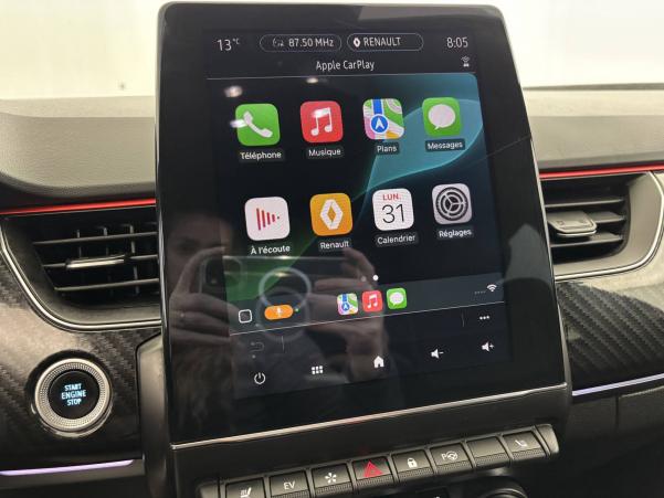 Vente en ligne Renault Arkana  E-Tech 145 au prix de 21 990 €