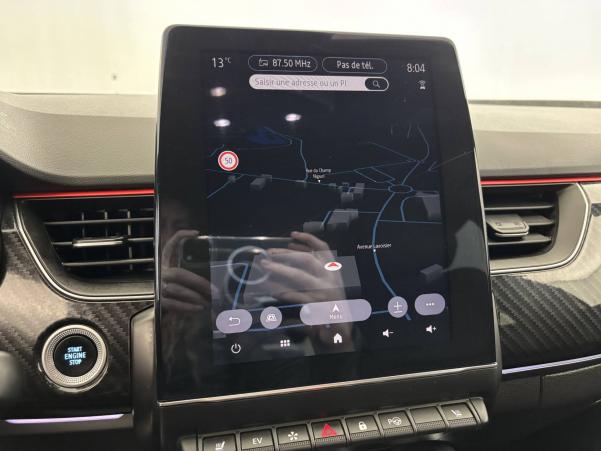 Vente en ligne Renault Arkana  E-Tech 145 au prix de 21 990 €