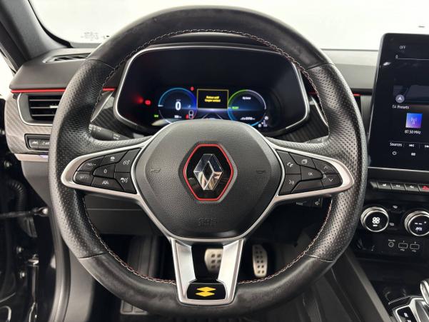Vente en ligne Renault Arkana  E-Tech 145 au prix de 21 990 €