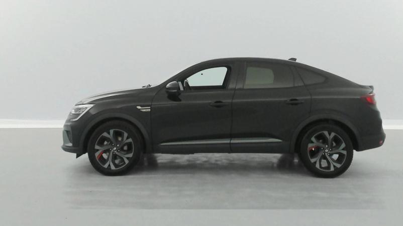 Vente en ligne Renault Arkana  E-Tech 145 au prix de 21 990 €