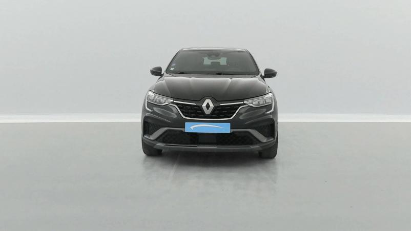 Vente en ligne Renault Arkana  E-Tech 145 au prix de 21 990 €