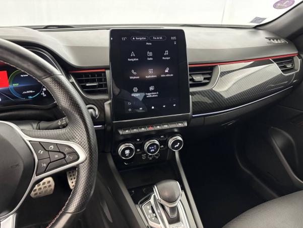 Vente en ligne Renault Arkana  E-Tech 145 au prix de 21 990 €