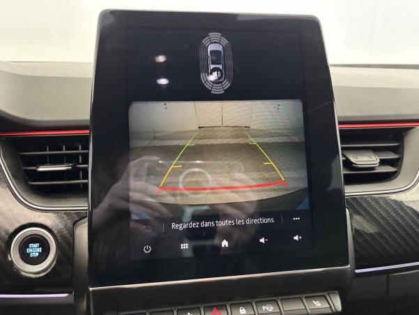 Vente en ligne Renault Arkana  E-Tech 145 au prix de 21 990 €
