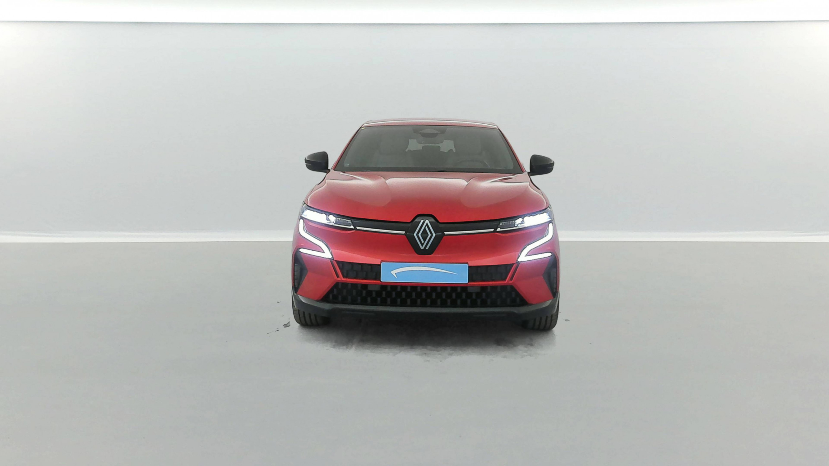 Vente en ligne Renault Megane E-Tech  EV60 220 ch super charge au prix de 21 990 €