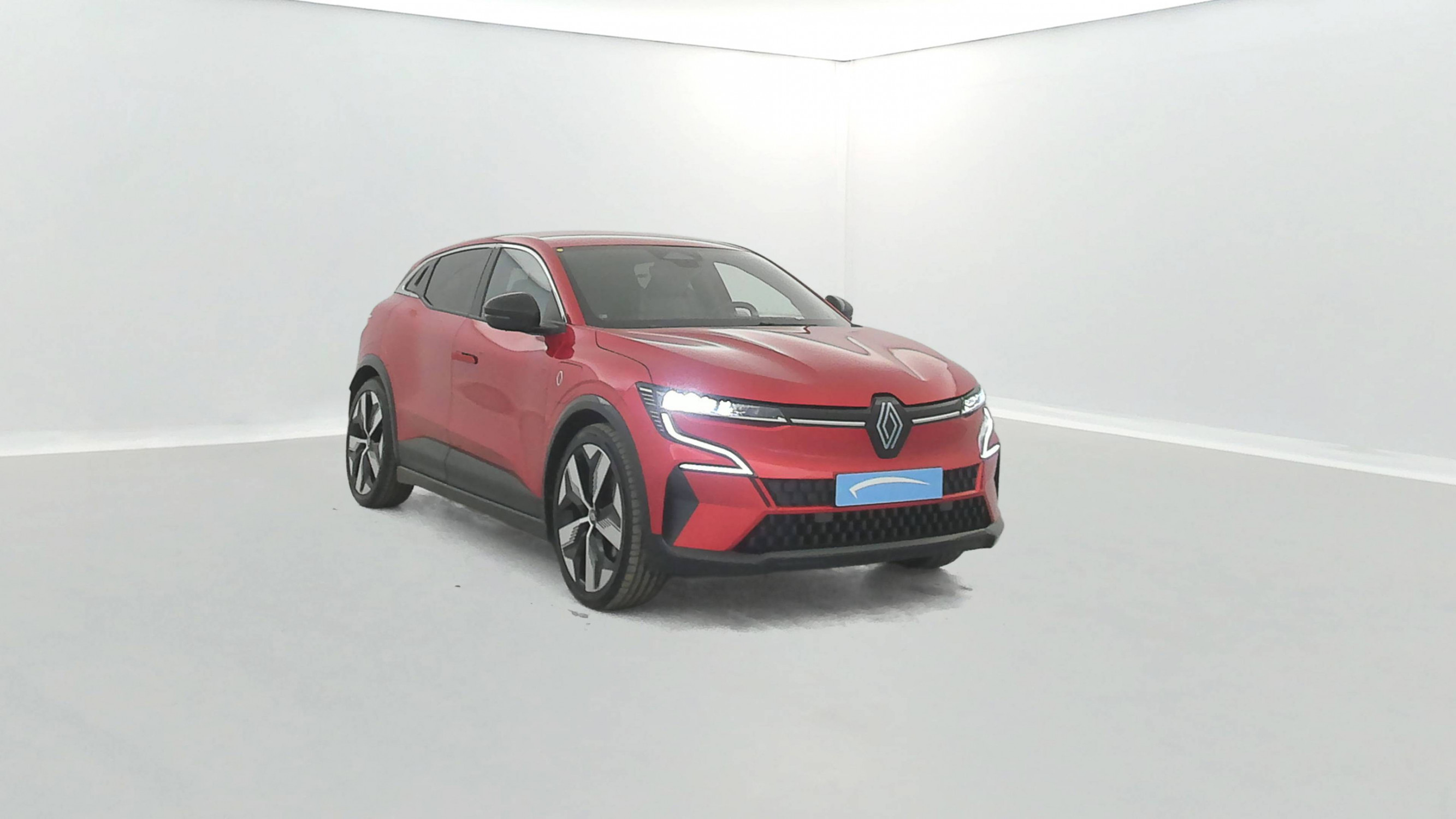 Vente en ligne Renault Megane E-Tech  EV60 220 ch super charge au prix de 21 990 €