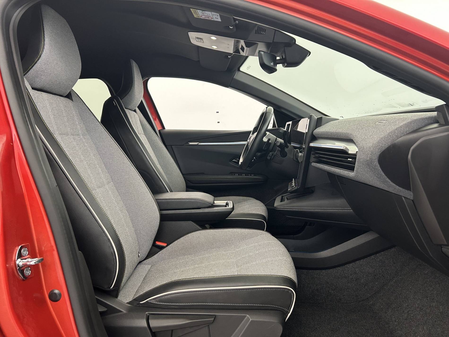 Vente en ligne Renault Megane E-Tech  EV60 220 ch super charge au prix de 21 990 €