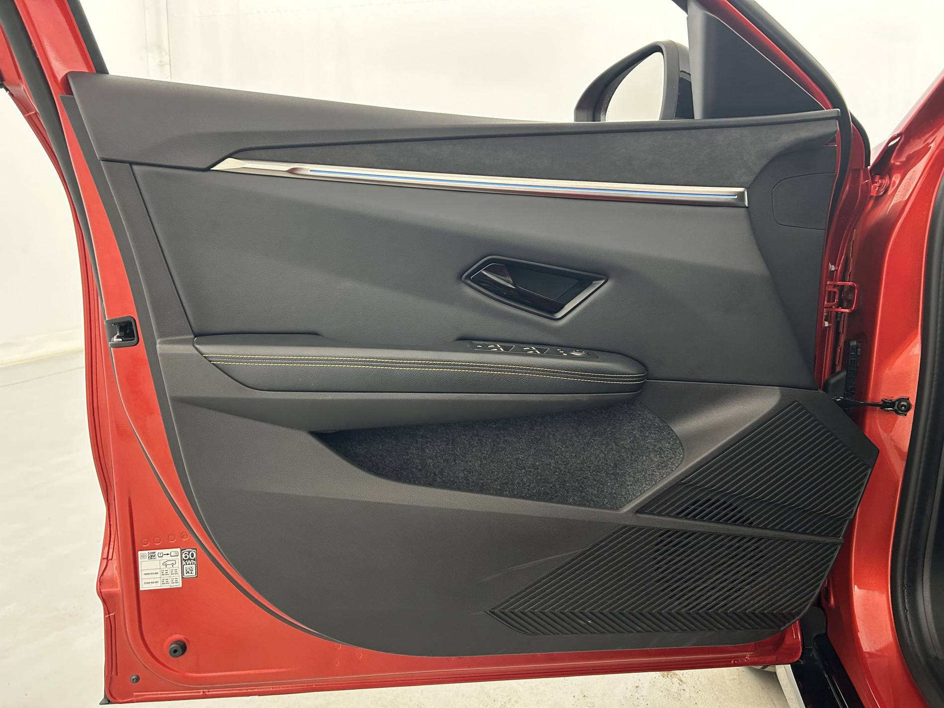 Vente en ligne Renault Megane E-Tech  EV60 220 ch super charge au prix de 21 990 €