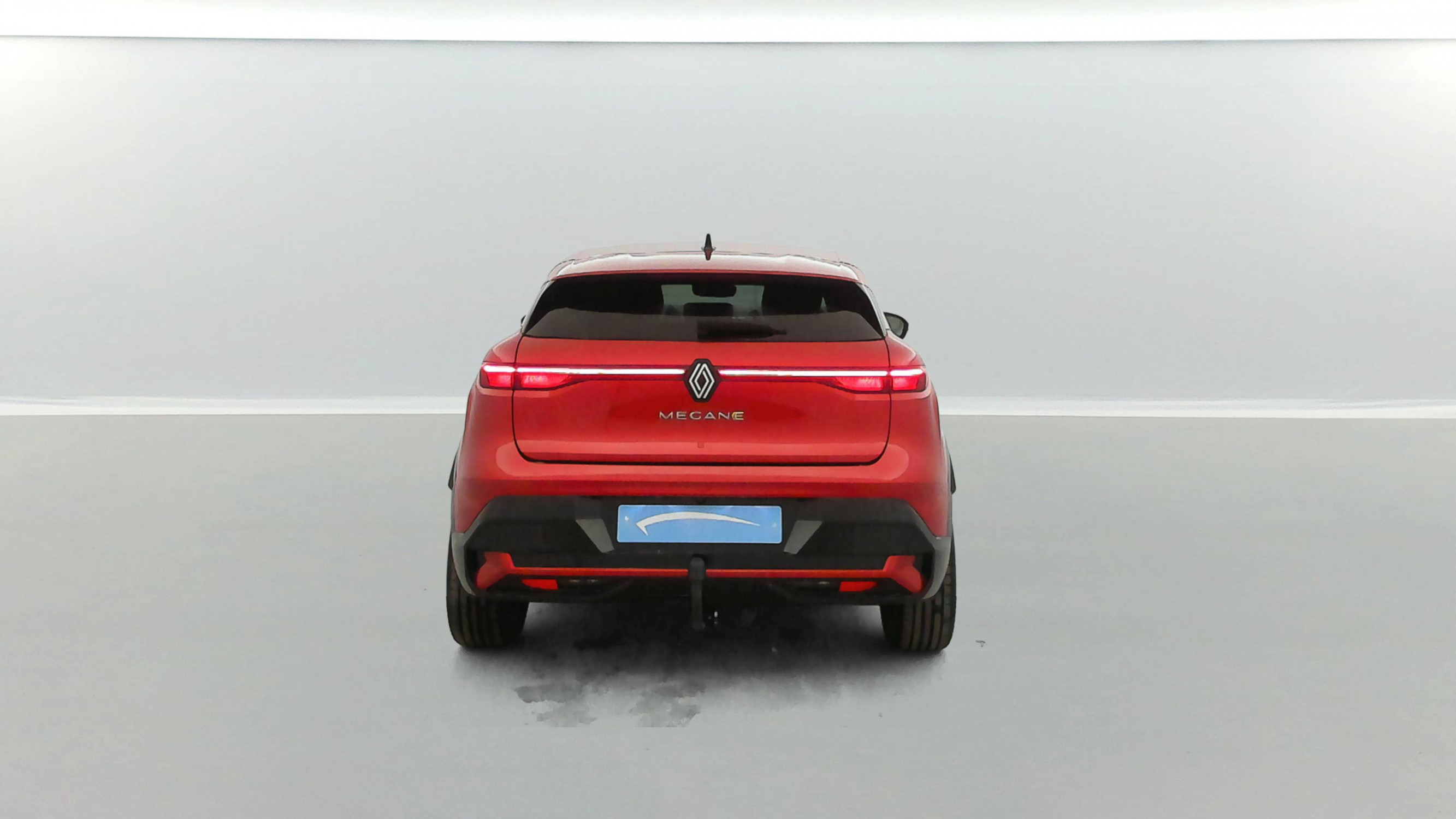 Vente en ligne Renault Megane E-Tech  EV60 220 ch super charge au prix de 21 990 €