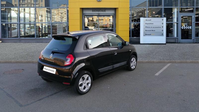 Vente en ligne Renault Twingo 3  SCe 75 - 20 au prix de 9 990 €