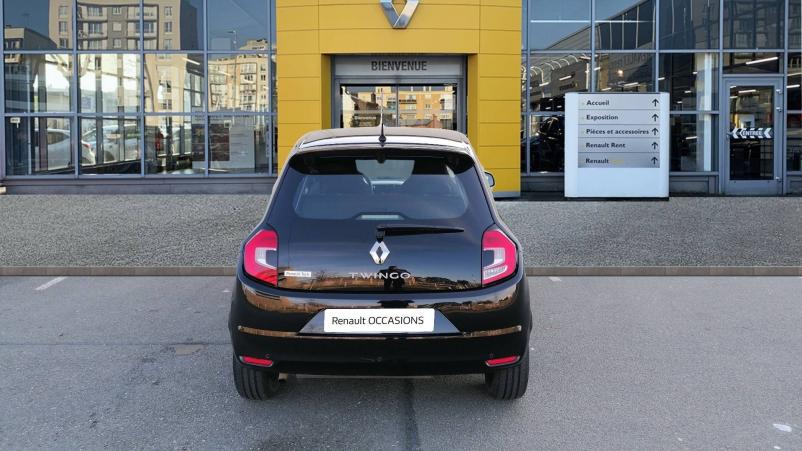 Vente en ligne Renault Twingo 3  SCe 75 - 20 au prix de 9 990 €