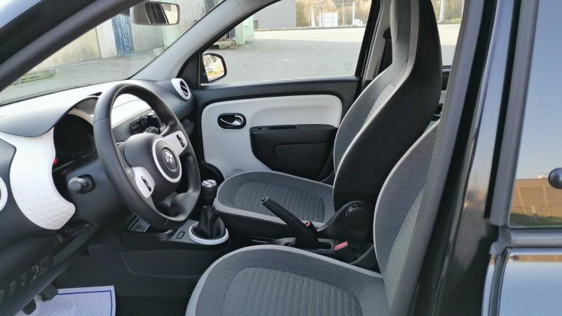 Vente en ligne Renault Twingo 3  SCe 75 - 20 au prix de 9 990 €