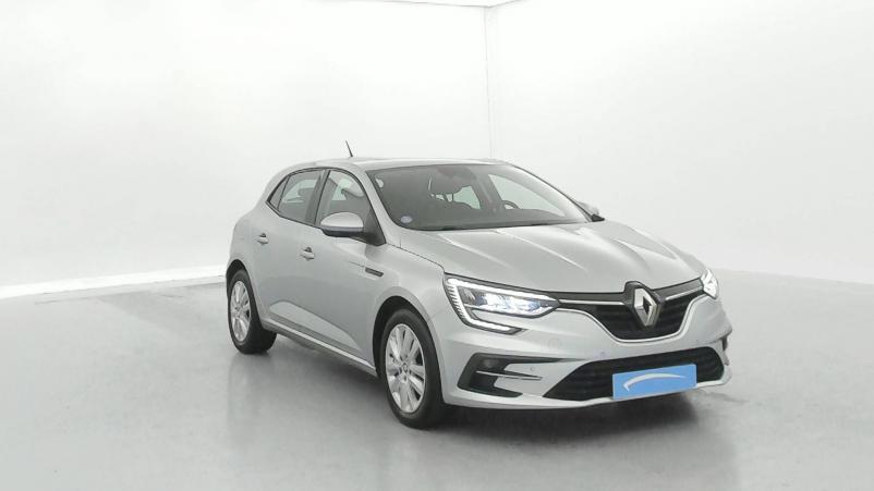 Vente en ligne Renault Megane 4 Mégane IV Berline TCe 140 EDC FAP - 21N au prix de 17 990 €