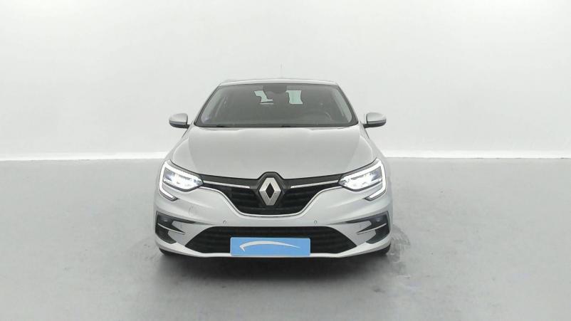 Vente en ligne Renault Megane 4 Mégane IV Berline TCe 140 EDC FAP - 21N au prix de 17 990 €