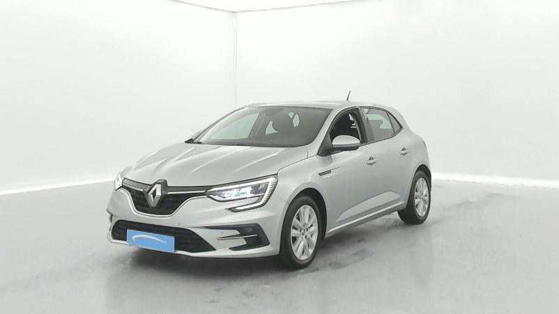 Vente en ligne Renault Megane 4 Mégane IV Berline TCe 140 EDC FAP - 21N au prix de 17 990 €