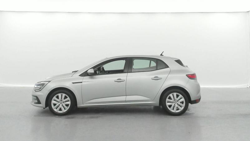 Vente en ligne Renault Megane 4 Mégane IV Berline TCe 140 EDC FAP - 21N au prix de 17 990 €