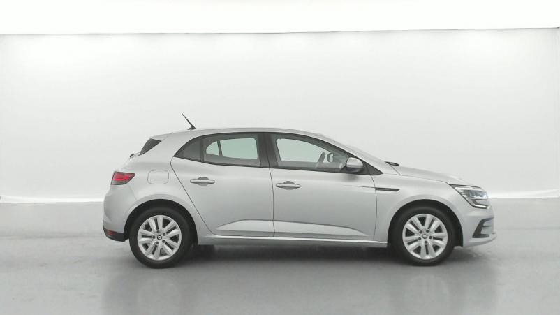 Vente en ligne Renault Megane 4 Mégane IV Berline TCe 140 EDC FAP - 21N au prix de 17 990 €