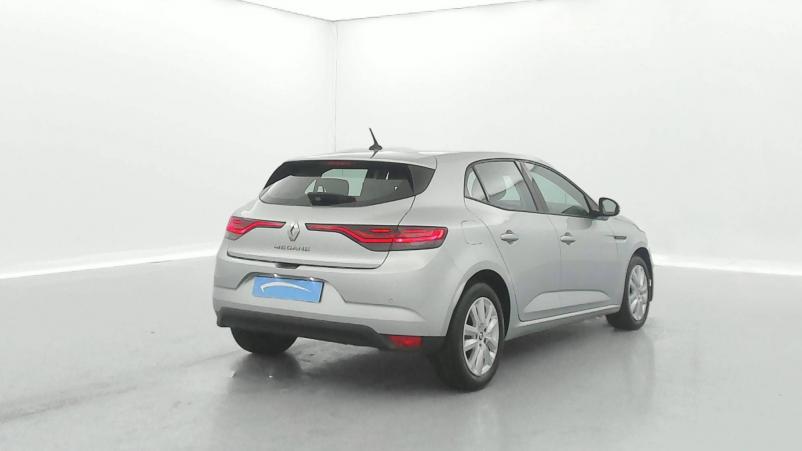 Vente en ligne Renault Megane 4 Mégane IV Berline TCe 140 EDC FAP - 21N au prix de 17 990 €