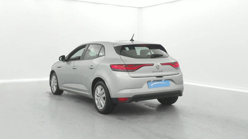 Vente en ligne Renault Megane 4 Mégane IV Berline TCe 140 EDC FAP - 21N au prix de 17 990 €