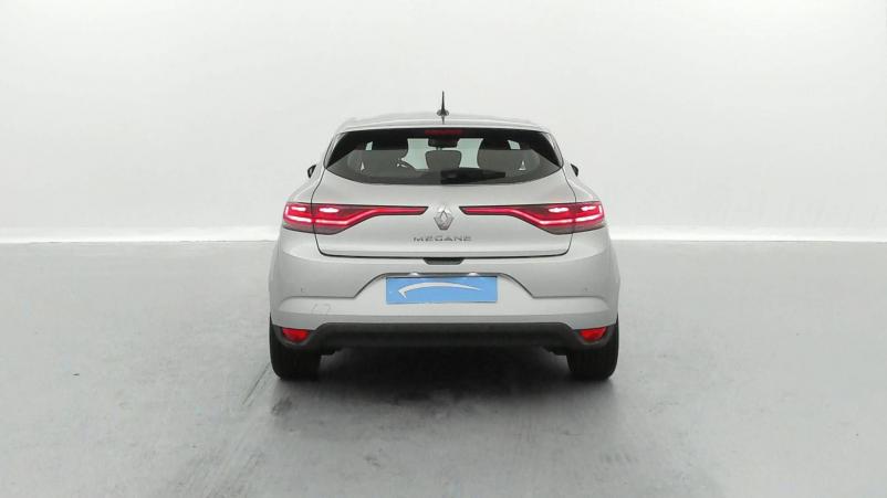 Vente en ligne Renault Megane 4 Mégane IV Berline TCe 140 EDC FAP - 21N au prix de 17 990 €