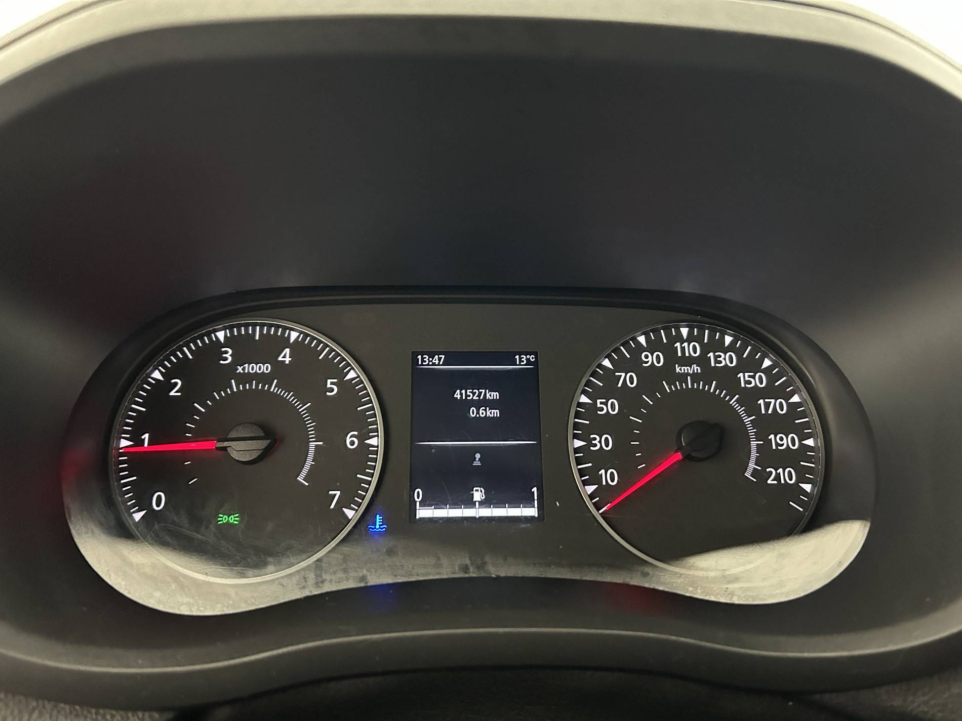 Vente en ligne Renault Master Fourgon MASTER FGN TRAC F3500 L2H2 BLUE DCI 135 au prix de 24 990 €