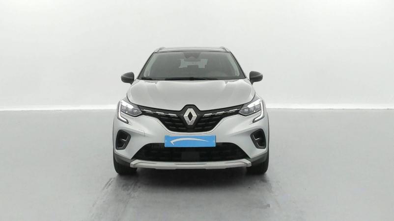 Vente en ligne Renault Captur  TCe 90 au prix de 20 890 €