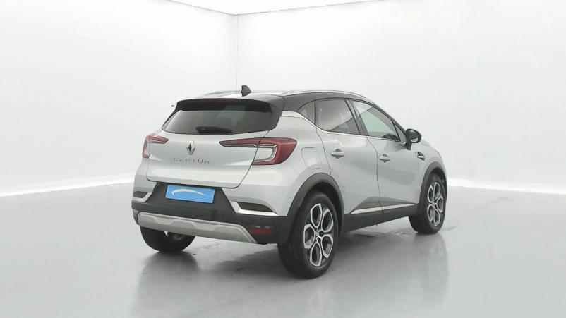 Vente en ligne Renault Captur  TCe 90 au prix de 20 890 €