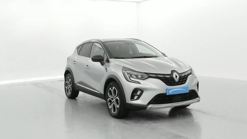 Vente en ligne Renault Captur  TCe 90 au prix de 20 890 €