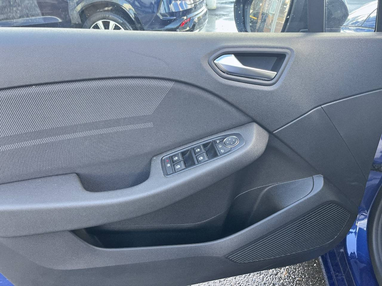 Vente en ligne Renault Clio 5 Clio E-Tech full hybrid 145 ch GSR2 au prix de 25 390 €