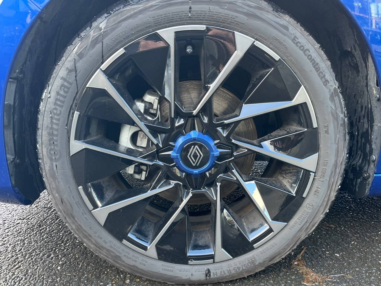 Vente en ligne Renault Clio 5 Clio E-Tech full hybrid 145 ch GSR2 au prix de 25 390 €