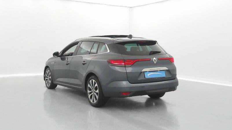 Vente en ligne Renault Megane 4 Estate  TCe 140 EDC au prix de 24 590 €