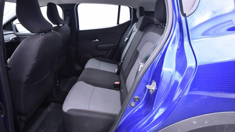 Vente en ligne Dacia Sandero  ECO-G 100 au prix de 17 390 €