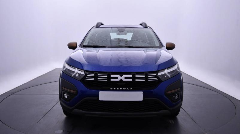 Vente en ligne Dacia Sandero  ECO-G 100 au prix de 17 490 €