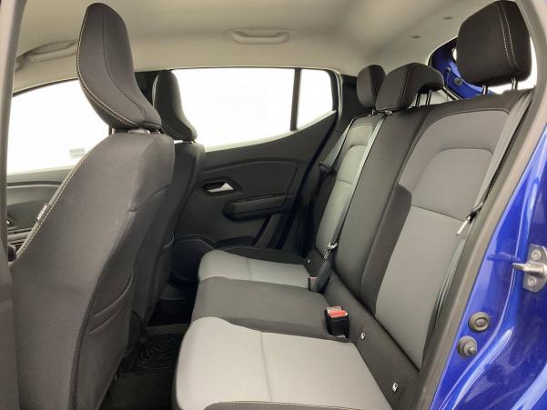 Vente en ligne Dacia Sandero  ECO-G 100 au prix de 17 390 €