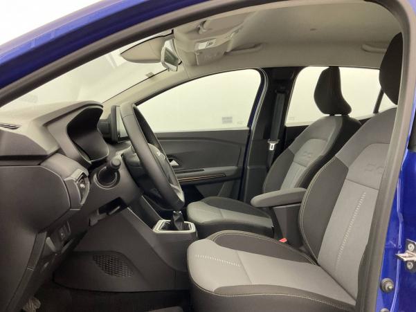 Vente en ligne Dacia Sandero  ECO-G 100 au prix de 17 390 €