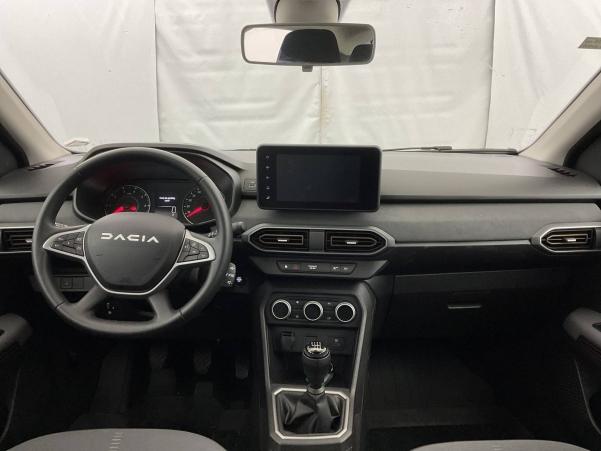 Vente en ligne Dacia Sandero  ECO-G 100 au prix de 17 390 €